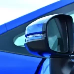 انواع آینه بغل اتومبیل