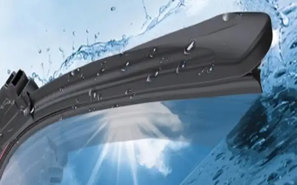 انواع برف پاک کن اتومبیل