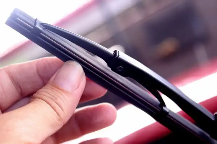 تعمیر برف پاک کن اتومبیل در شرق تهران